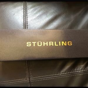 Stuhrling Original 658 Women's Deauville Brown